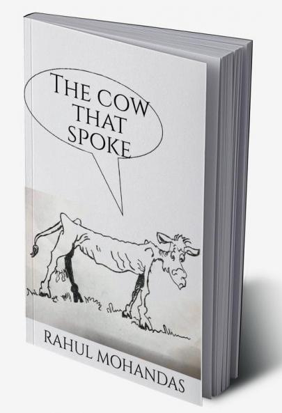 The Cow That Spoke