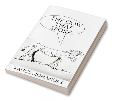 The Cow That Spoke