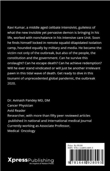 The Outbreak 2020