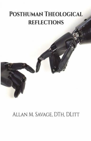 Posthuman Theological Reflections