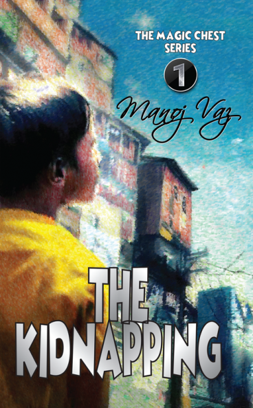 The Magic Chest Series 1: THE KIDNAPPING