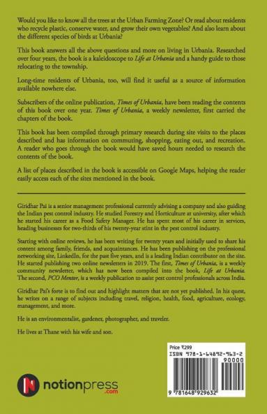 Life At Urbania : A Guide To Living At Thane’S Green Community