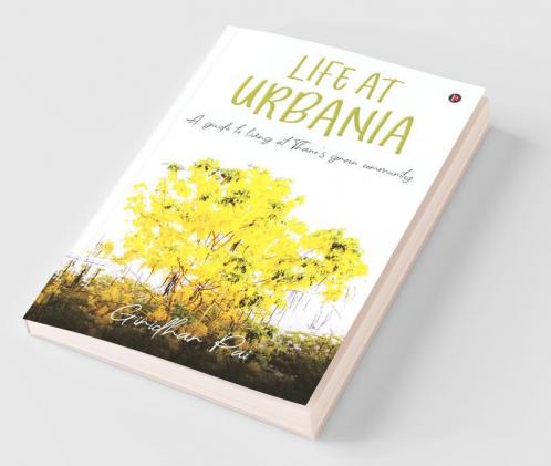 Life At Urbania : A Guide To Living At Thane’S Green Community