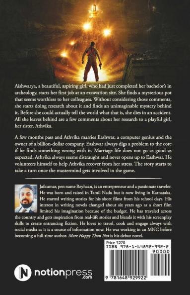 Secrets Of The Lost Queen