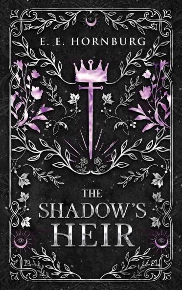 The Shadow's Heir