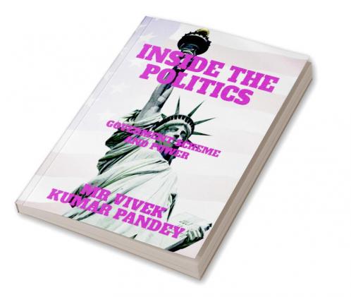Inside the politics