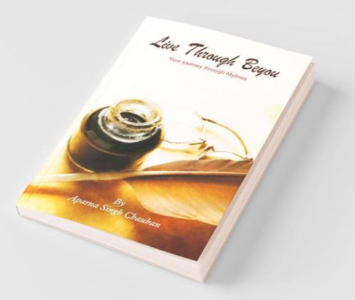 Live Through Beyou: Your Journey Through Mylines