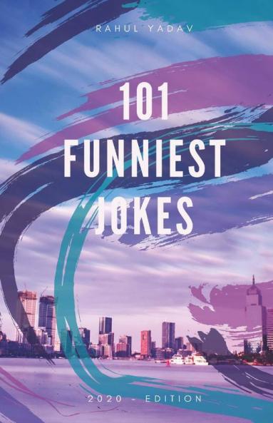 101 Funniest Jokes