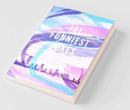 101 Funniest Jokes