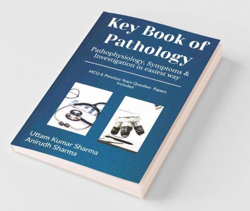 Key Book of Pathology