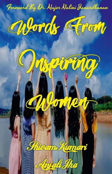 Words From Inspiring Women
