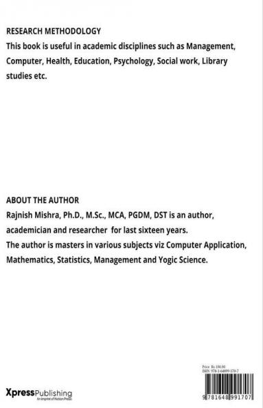 Research Methodology