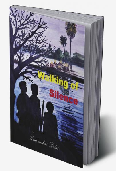 Walking of Silence