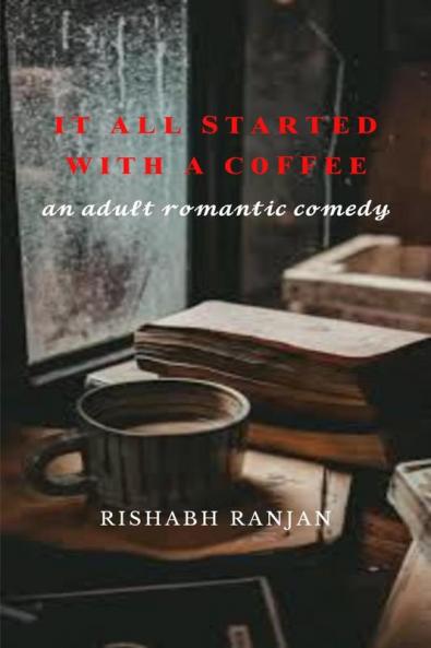 It all started with A Coffee