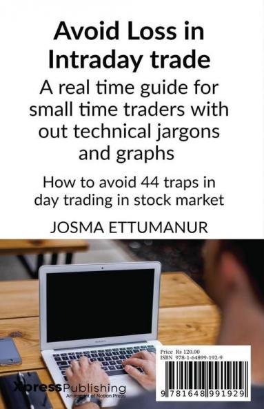 Avoid Loss In Intraday Trading: How To Avoid 44 Traps In Stock Market To Make Money At Home