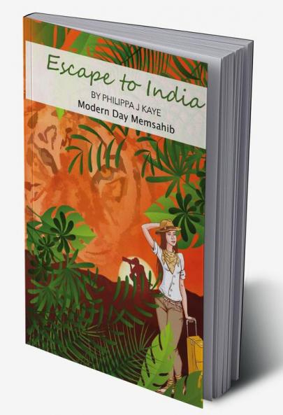 Escape to India