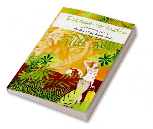 Escape to India