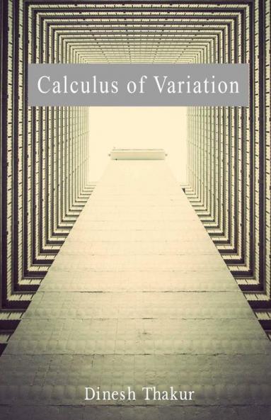 Calculus of Variation
