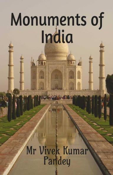 Monuments Of India