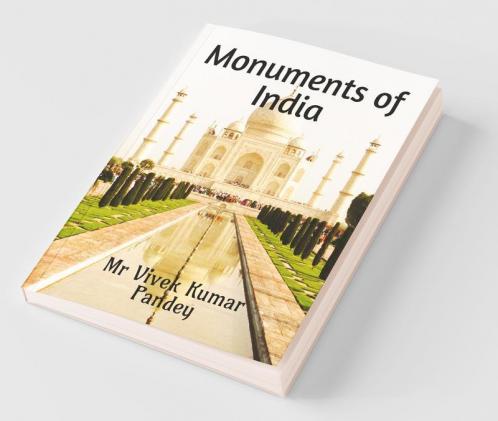 Monuments Of India
