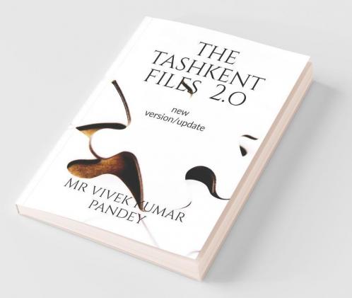 The Tashkent Files 2.O : New Version/Update