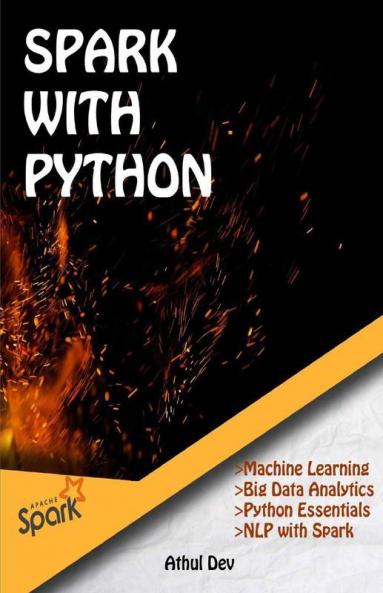 Spark With Python