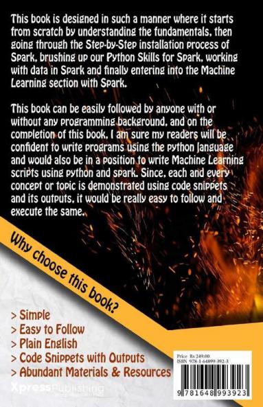 Spark With Python