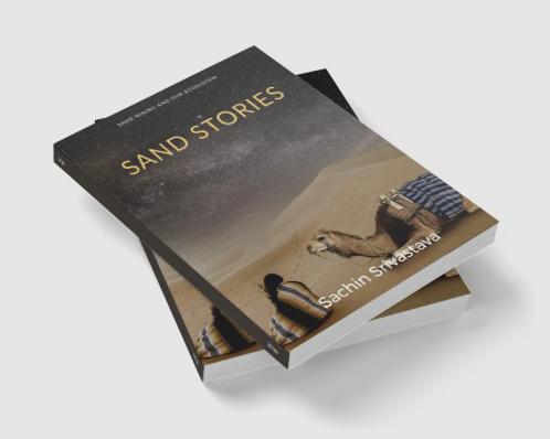 Sand Stories : Sand Mining & Our Ecosystem