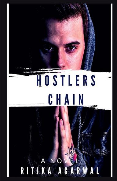 Hostlers Chain : A murder mystery