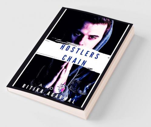 Hostlers Chain : A murder mystery