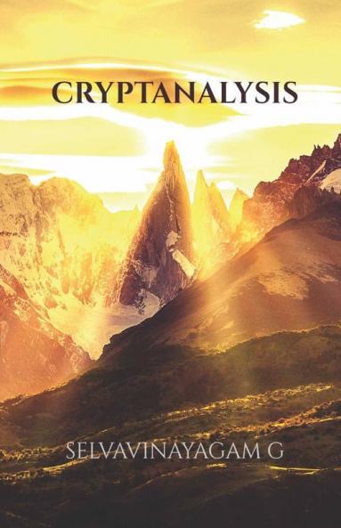 Cryptanalysis