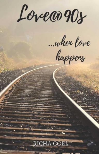 Love@90S : ...When Love Happens