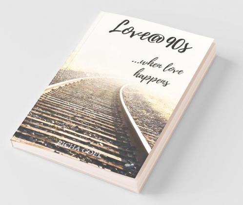 Love@90S : ...When Love Happens