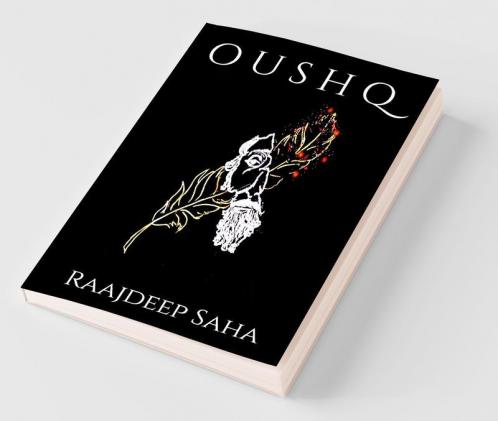 Oushq: "A Love Longing Till Eternity Addicted To It Like A Compelling Obsession Only To Understand The Universe Lies Within One".: A Love ... The Universe Lies Within One.