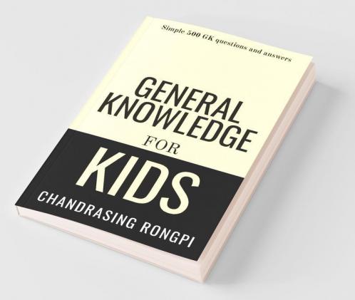 Gk For Kids