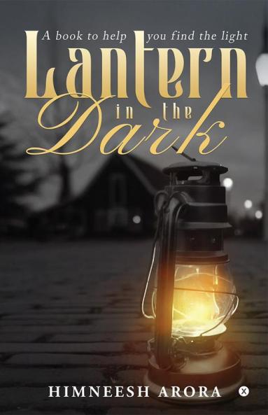 Lantern In The Dark