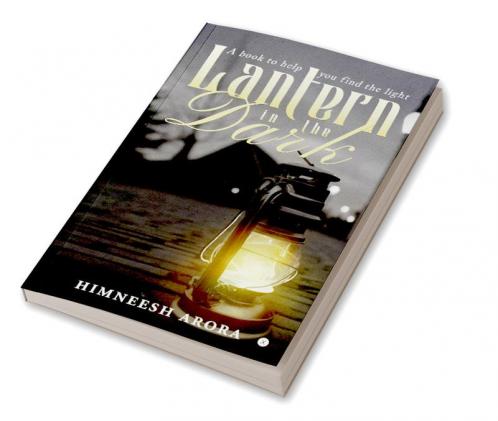 Lantern In The Dark