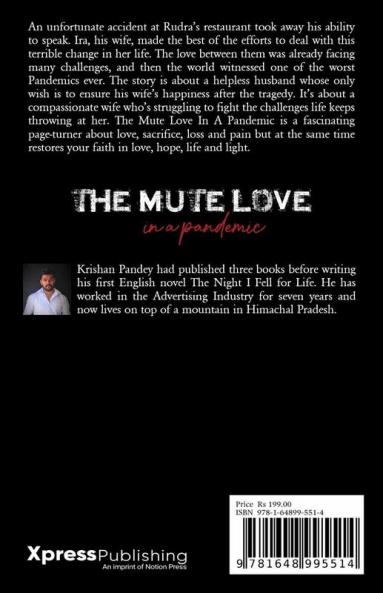 The Mute Love In A Pandemic