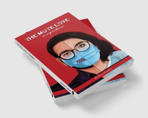 The Mute Love In A Pandemic