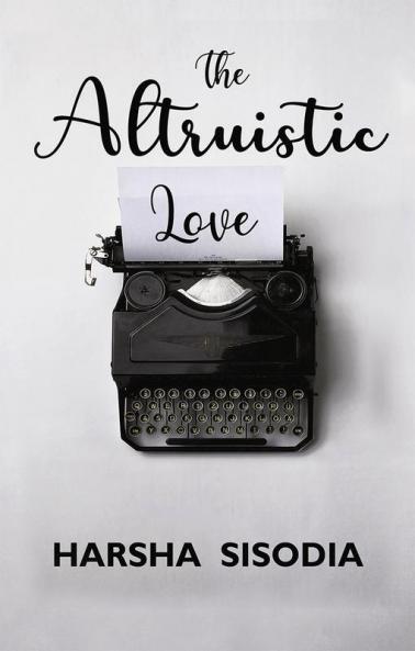 The Altruistic Love