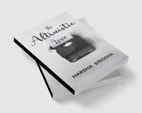 The Altruistic Love
