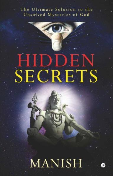 HIDDEN SECRETS