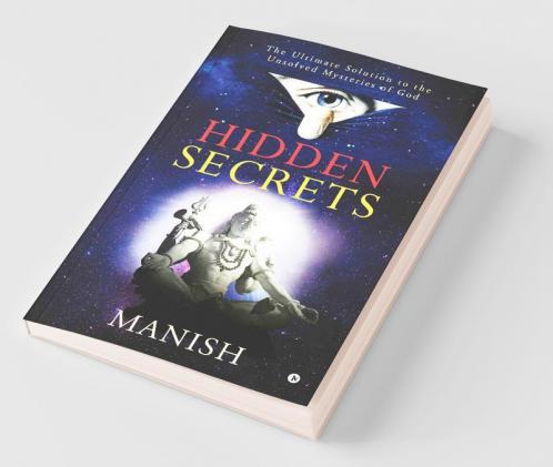 HIDDEN SECRETS