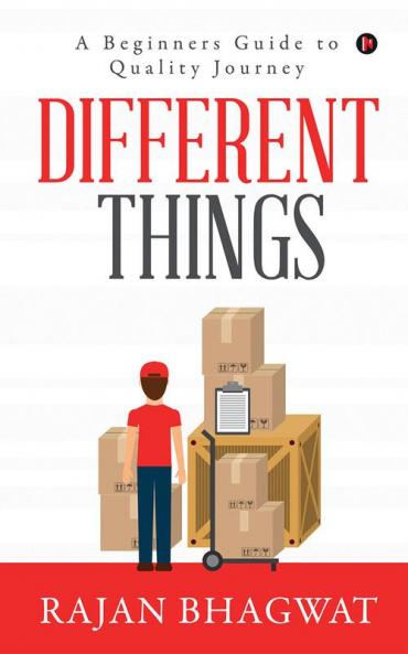 Different Things