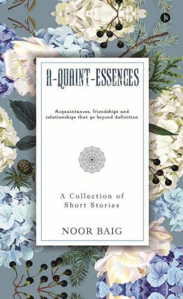 A-Quaint-Essences