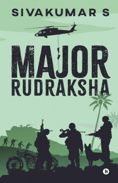 Major Rudraksha