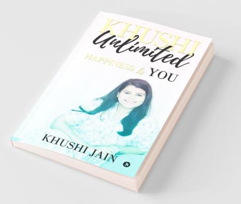 Khushi Unlimited: Happiness Is You
