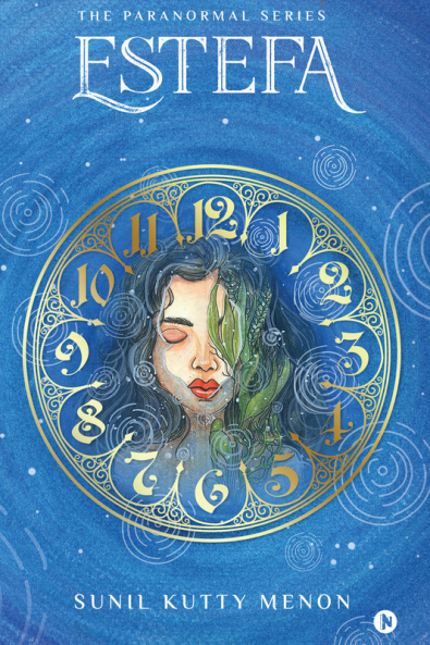 ESTEFA : The Paranormal Series