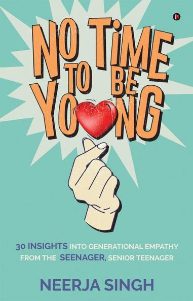 No Time to Be Young