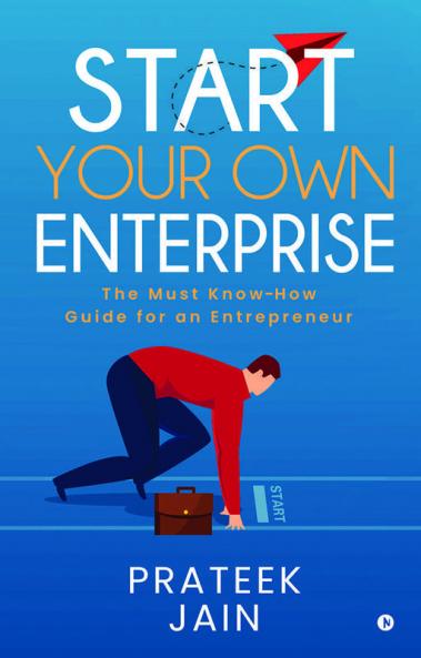 Start Your Own Enterprise